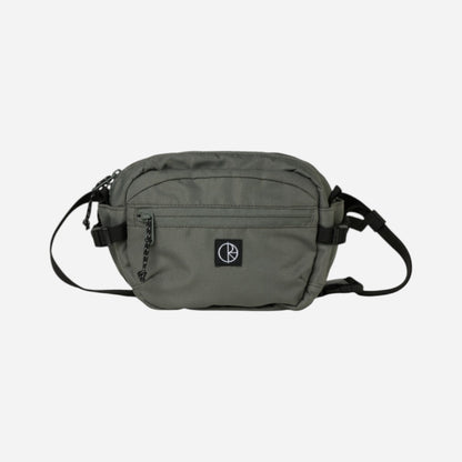 Polar - Resa Hip Bag - Grey Green