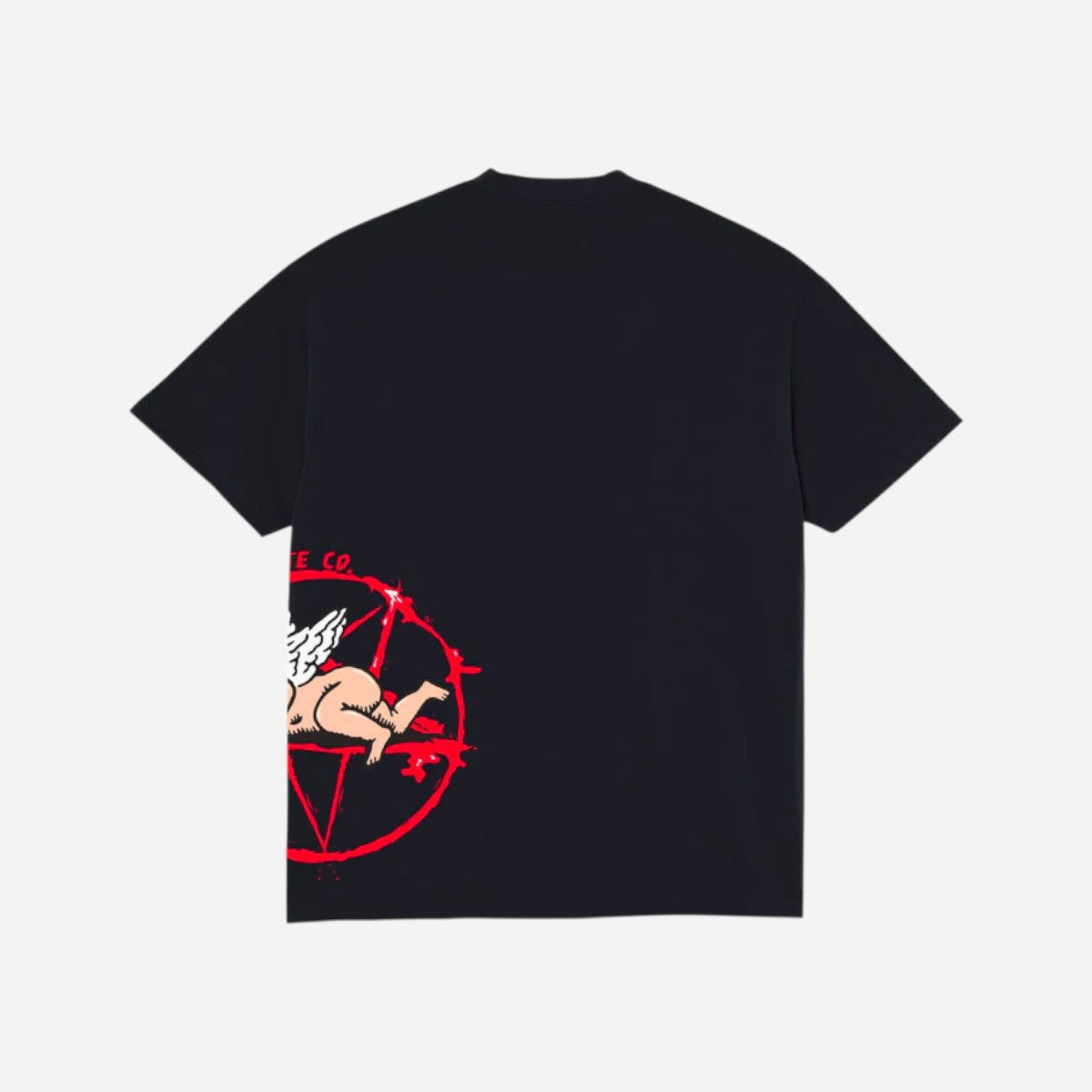 Polar - Sacrifice 2 Tee - Black