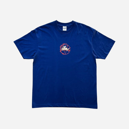 Polar - Sacrifice Tee - Ultramarine
