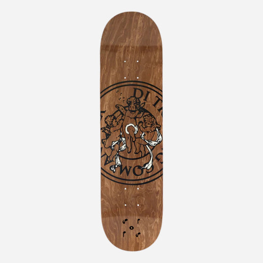 Pop Trading Company - Di Trading Company Deck - 8.25"