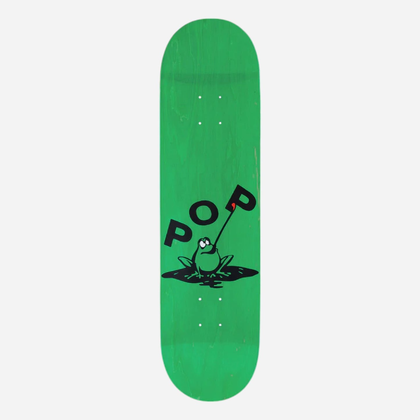 Pop Trading Company - Toad Deck - 8.375"