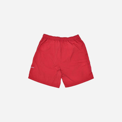 Pop Trading Company - Painter Shorts - Rio Red