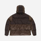 Pop Trading Company - Puffer Jacket - Delicioso