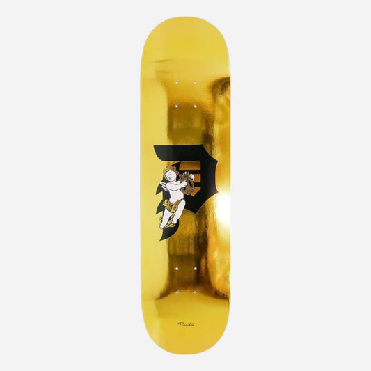 Primitive - Gates Gold Deck - 8.38"