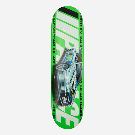 Palace - Racey Green Deck - 8.375"