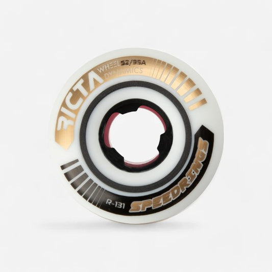 Ricta - Speedrings Slim Wheels - 52mm 99a