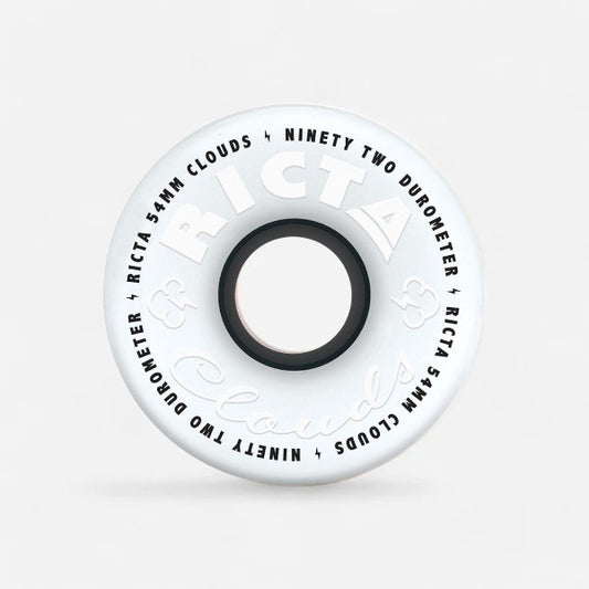 Ricta - Clouds Wheels - 54mm 92a