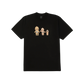 HUF - Rizzo Tee - Black