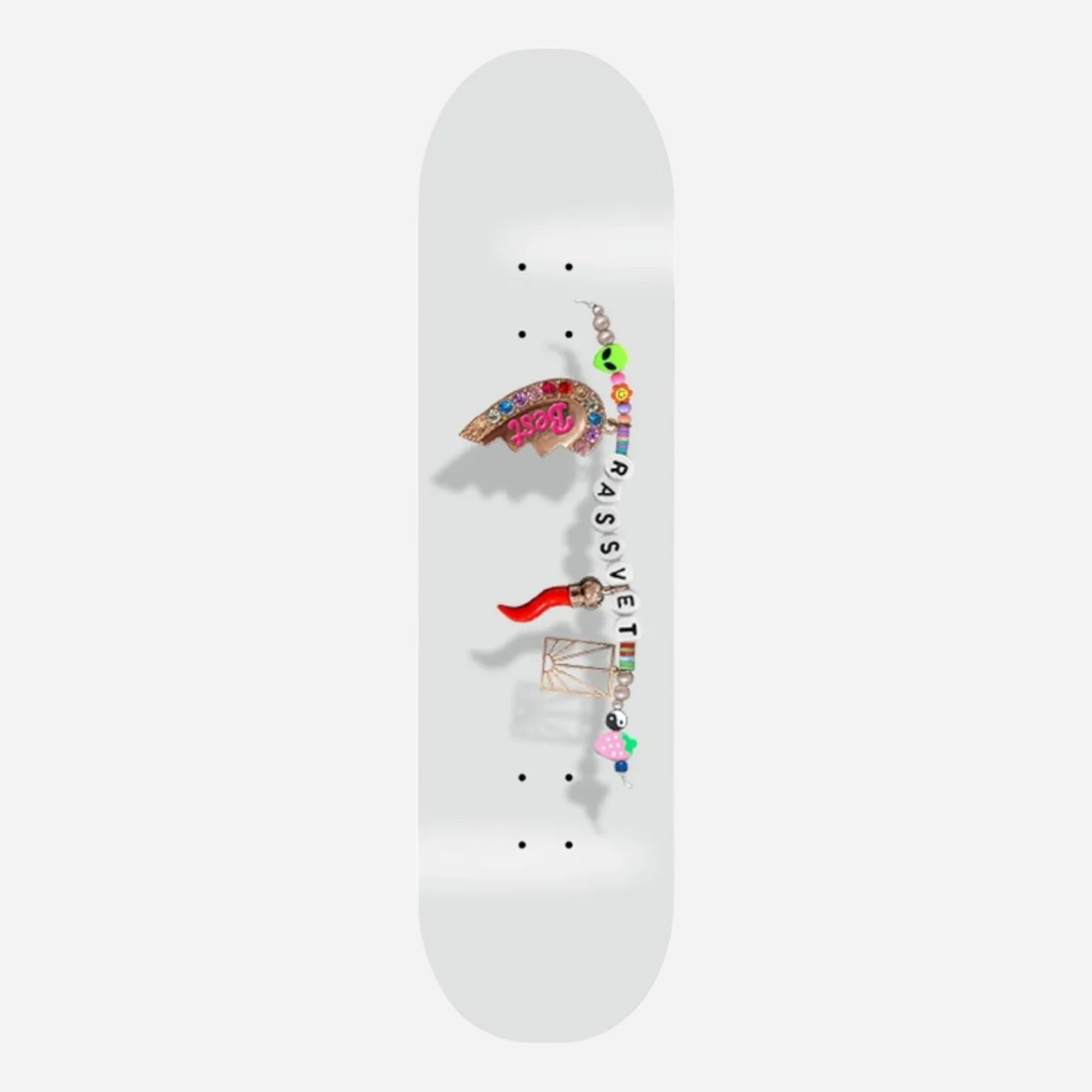 Rassvet - Bracelet Deck - 8.25"