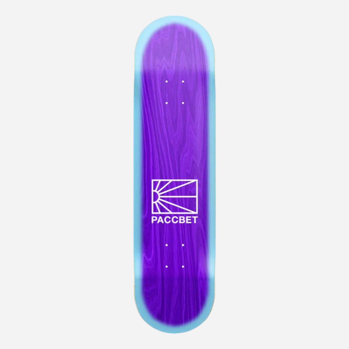 Rassvet - Logo Deck - 8.25"