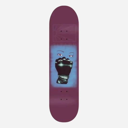 Rassvet - Tolya Titaev Pro Deck - 8.375