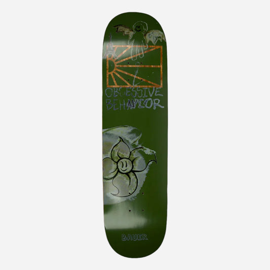 Rassvet - Val Bauer Pro Deck - 8.375"