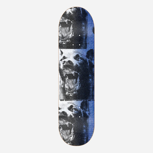 Rassvet - Joseph Biais Scream Deck - 8.5"