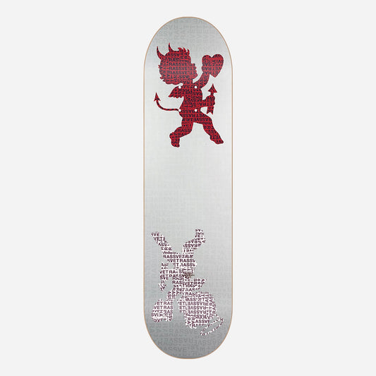 Rassvet - Remy Taveira Angel Devil Deck - 8.25"