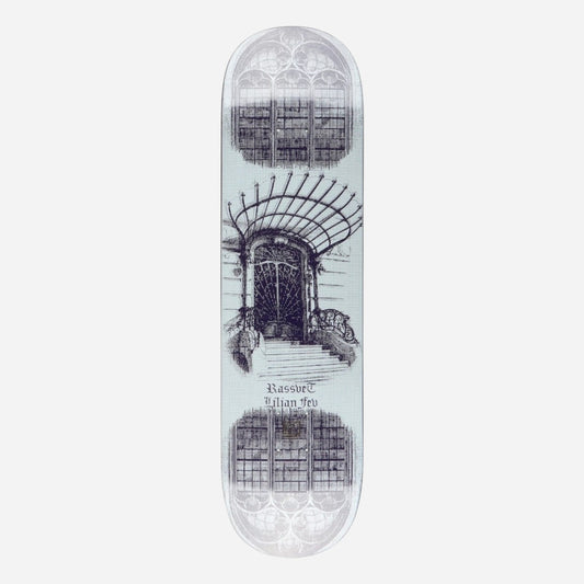 Rassvet - Lilian Fev Facade Deck - 8.375"