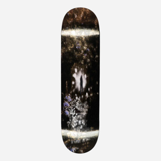 Limosine - Aaron Loreth Reptilian Deck - 8.6"