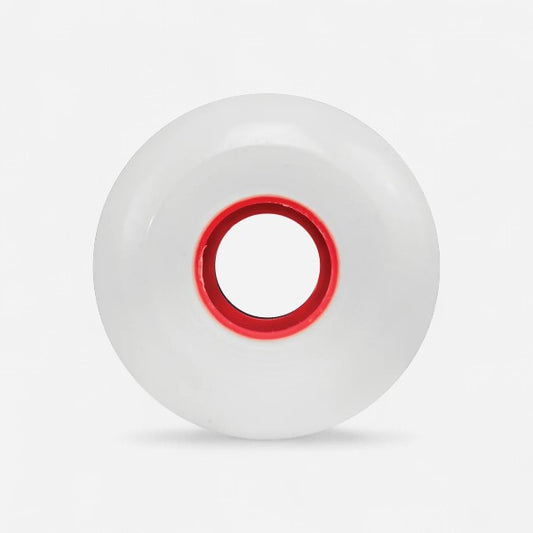 Ricta - Clouds Wheels - 55mm 86a (Soft Wheels)