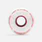 Ricta - Clouds Wheels - 55mm 86a (Soft Wheels)