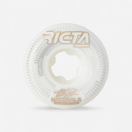 Ricta - Blake Johnson Source Natural Mid Wheels - 53mm 99a