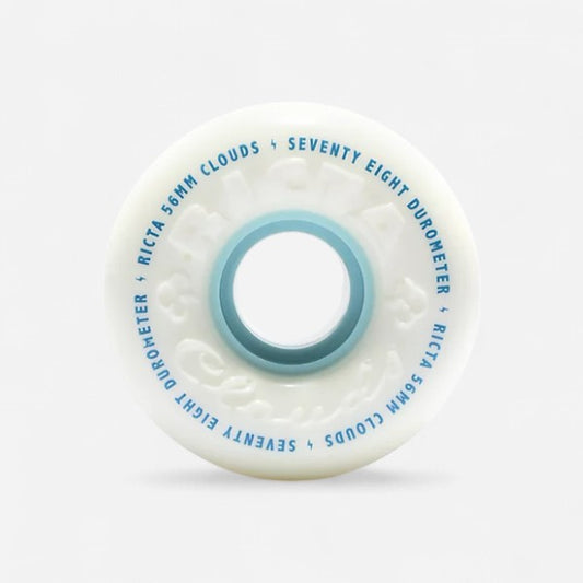 Ricta Wheels - Clouds - 56mm 78a