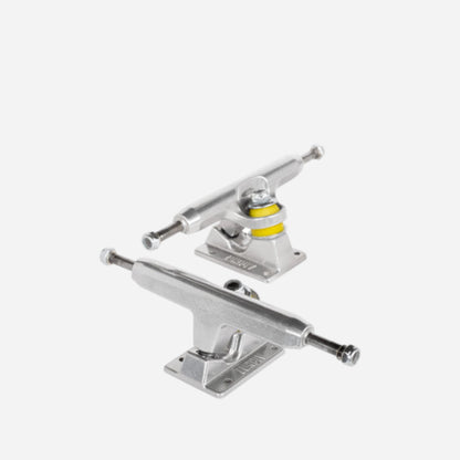 Lurpiv - Solid Polished V3 Trucks - 155mm / 8.75" (Pair)