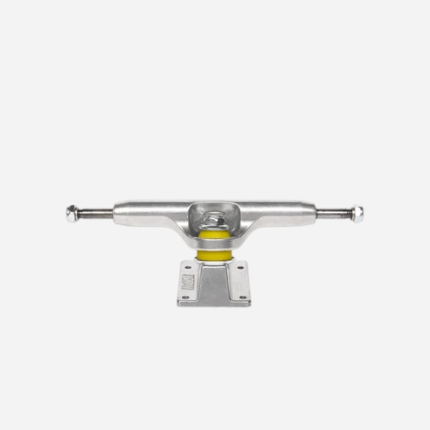 Lurpiv - Solid Polished V3 Trucks - 155mm / 8.75" (Pair)