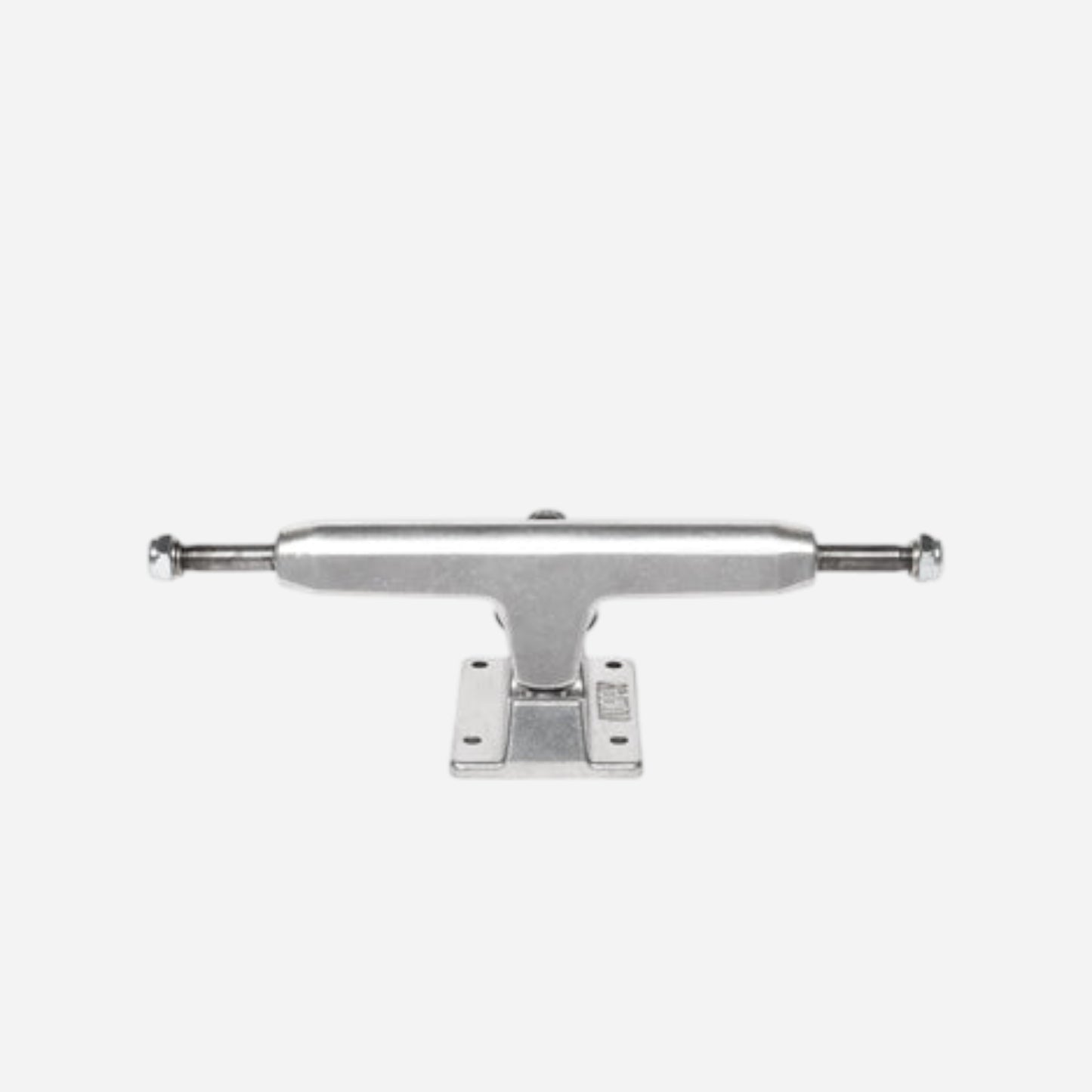 Lurpiv - Solid Polished V3 Trucks - 155mm / 8.75" (Pair)