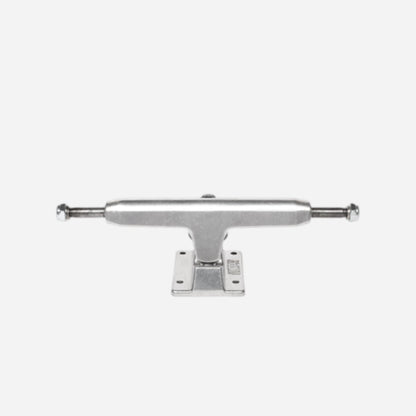 Lurpiv - Solid Polished V3 Trucks - 155mm / 8.75" (Pair)