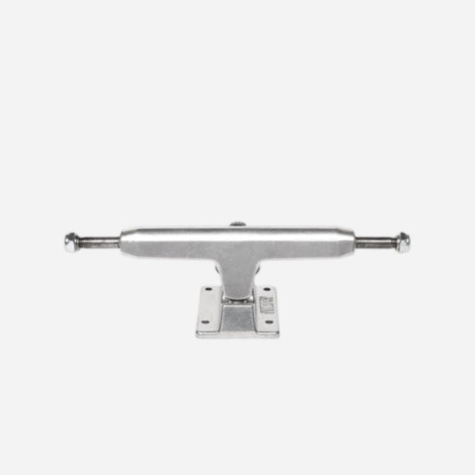 Lurpiv - Solid Polished V3 Trucks - 145mm / 8.25" (Pair)