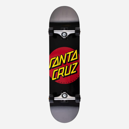 Santa Cruz - Classic Dot Complete - 8.0"