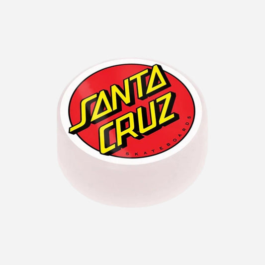 Santa Cruz - Classic Dot Wax