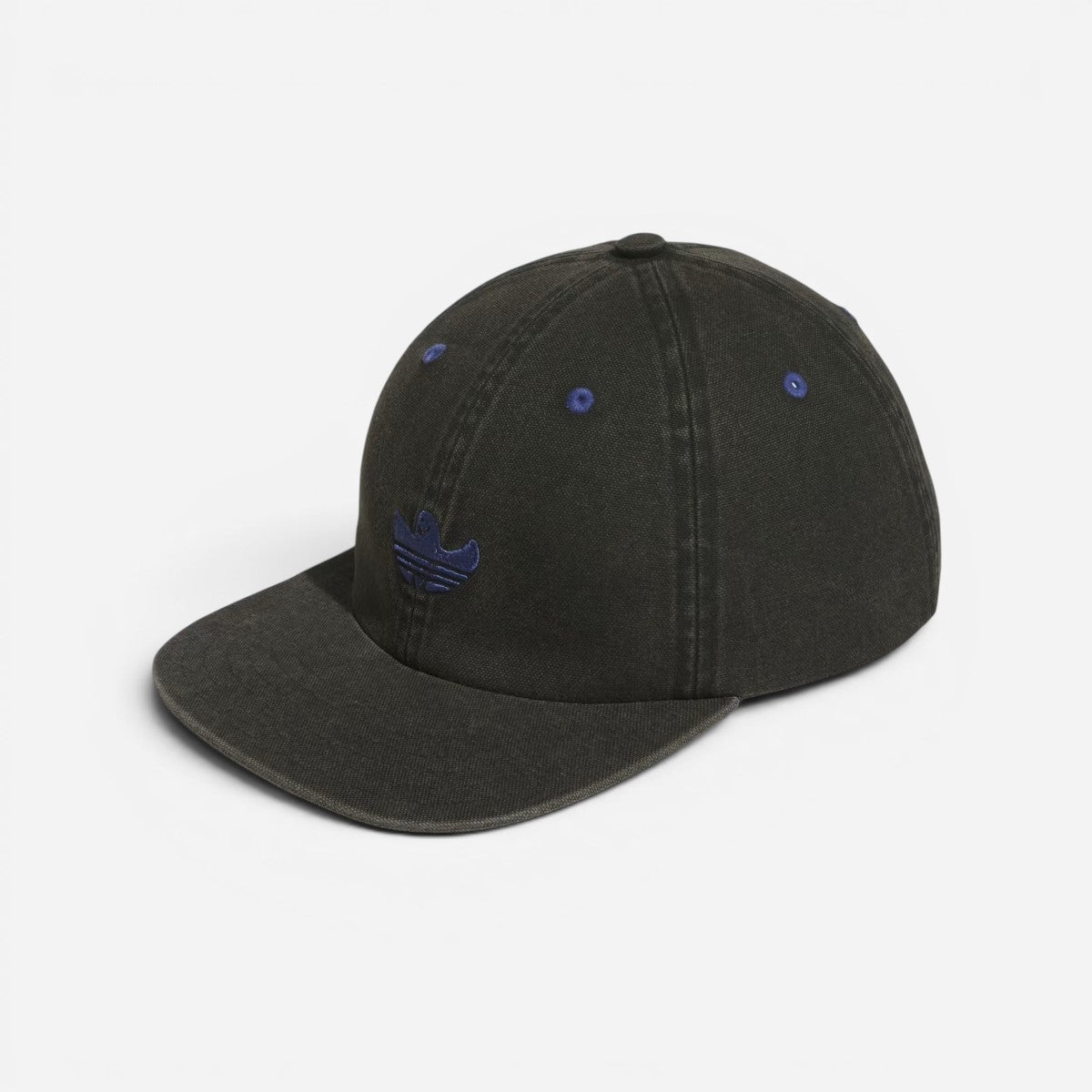 ADIDAS - Gonz Cap - Black