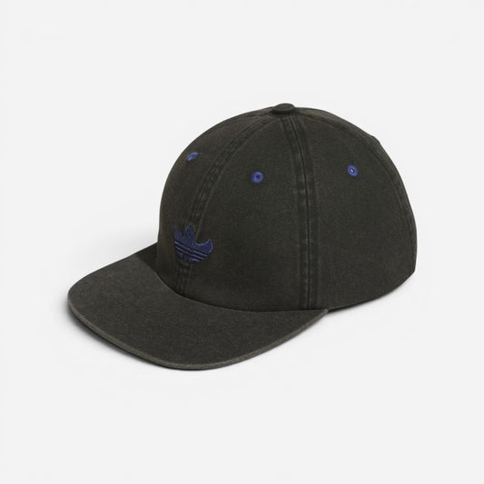 ADIDAS - Gonz Cap - Black