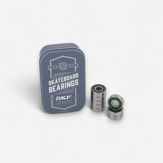 SKF - Standard Bearings