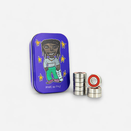 SKF - Kader Bearings