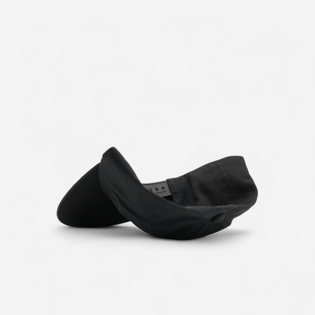 Sour - Solution Snapback Cap – Black