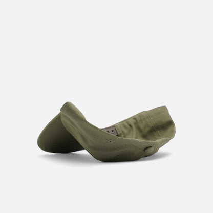 Sour - Solution Snapback Cap – Olive