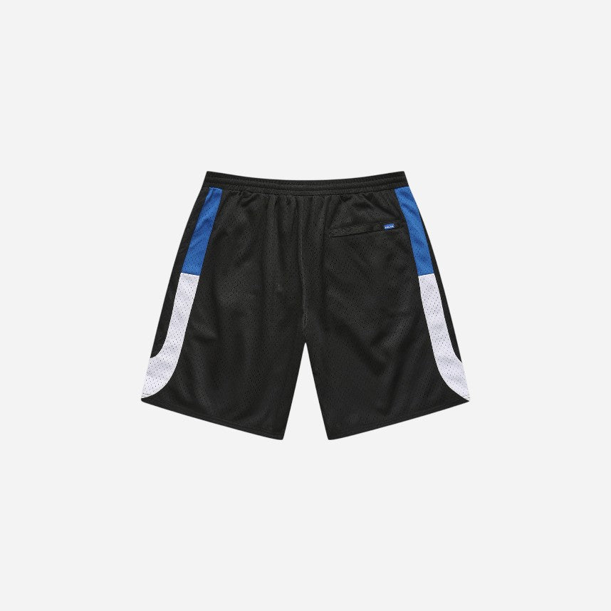 Hélas  - Hoop Sport Shorts - Black