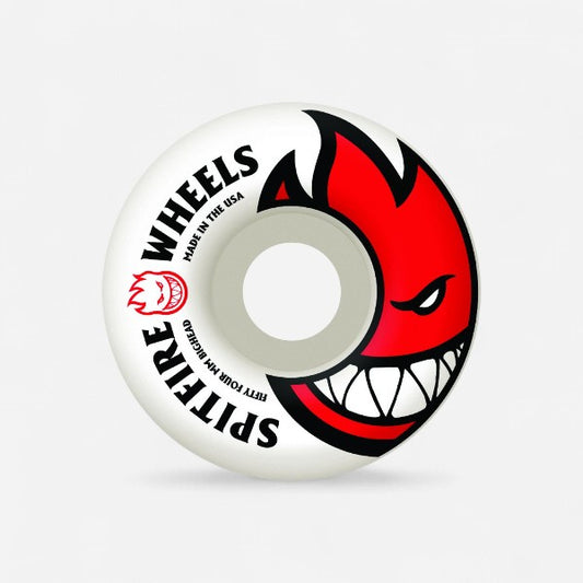 Spitfire - Big Head Wheels - 52mm 99du