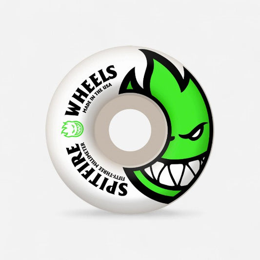 Spitfire - Big Head Wheels - 53mm 99du