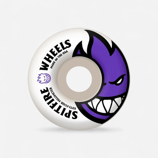 Spitfire - Big Head Wheels - 54mm 99du