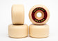 Spitfire - Formula Four Lock-Ins Wheels - 53mm 101du