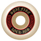 Spitfire - Formula Four Lock-Ins Wheels - 53mm 101du