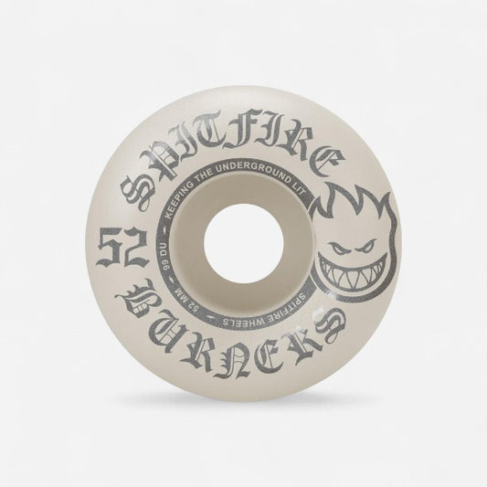 Spitfire - Burner Wheels - 52mm 99du
