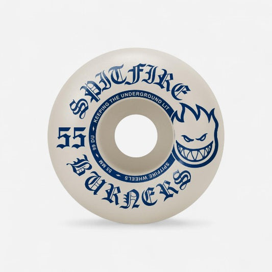 Spitfire - Burner Wheels - 55mm 99du