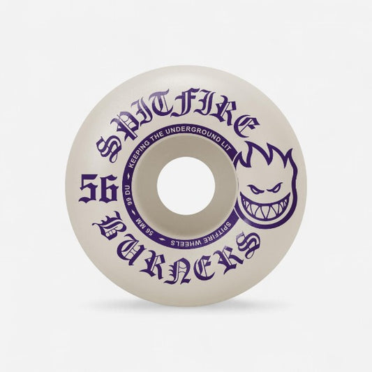 Spitfire - Burner Wheels - 56mm 99du