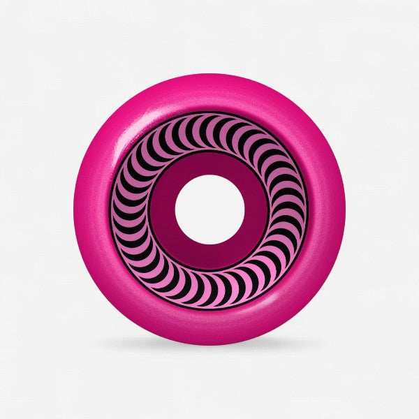 Spitfire - Formula Four OG Classics Neon Pink Wheels - 53mm 99du