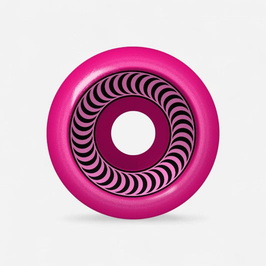 Spitfire - Formula Four OG Classics Neon Pink Wheels - 53mm 99du
