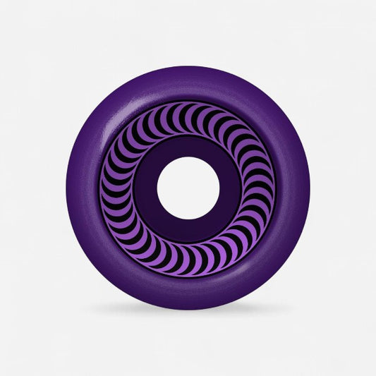 Spitfire - Formula Four OG Classics Purple Wheels - 56mm 99du