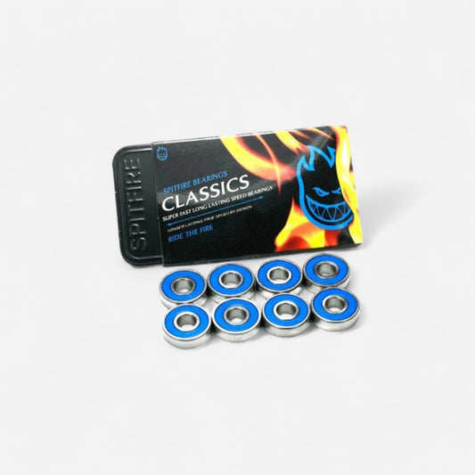 Spitfire Bearings - Classics